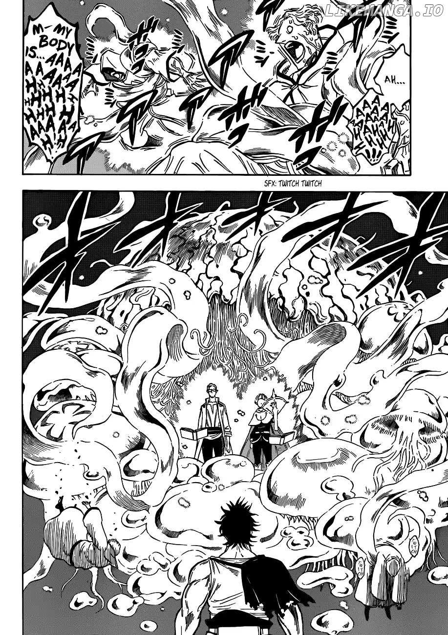 Black Clover chapter 168 image 05